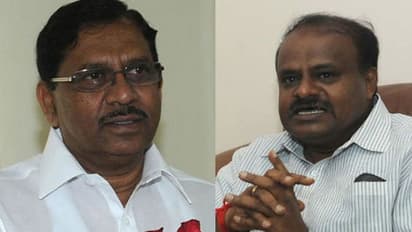 'ಸಿಎಂ ಜಾತಿ, ಕಣ್ಣೀರಿನ ರಾಜಕಾರಣ, ಡಿಸಿಎಂ ಬಿಲ್ಡಪ್ ರಾಜಕೀಯ'