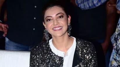 హాట్ టాపిక్: కాజల్ తో కుర్ర హీరోకు ఎఫైర్ అంటూ...?