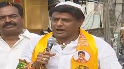 సమయం లేదు మిత్రమా.... రణమా.. శరణమా: కేసీఆర్ కు బాలయ్య పంచ్