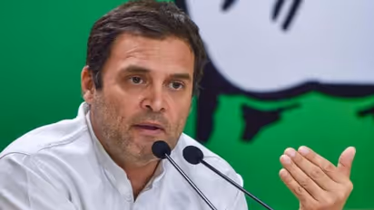 Rahul Gandhi writes to Mamata-di ahead of Bengal rally, speaks of ‘united India’