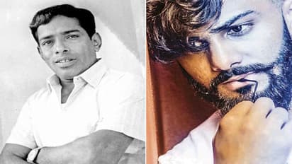 ಹೀರೋ ಆಗಿ ಎಂಟ್ರಿ ಕೊಟ್ಟ ನರಸಿಂಹರಾಜು ಮೊಮ್ಮಗ