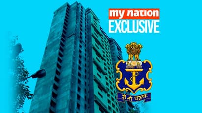 Another Adarsh scam? Naval authorities flout rules while issuing NOCs to private builders in Mumbai