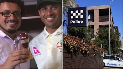 India vs Australia: Usman Khawaja’s brother arrested ahead of first Test