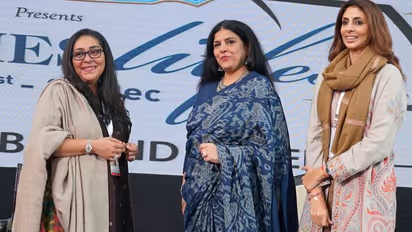 Meghna Gulzar: Talvar changed perspectives but don't believe it influenced court decision