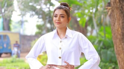 పెళ్లి చేసుకోవడానికి కాజల్ కి టైమే దొరకడంలేదట!