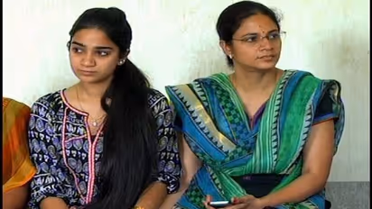 రేవంత్ రెడ్డి అరెస్ట్పై కూతురు నైమిషా రెడ్డి ఏమన్నారంటే...