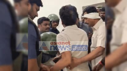 డీజీపీకి షాక్: రేవంత్ విడుదలకు రజత్ కుమార్ ఆదేశాలు