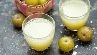 ತೂಕ ಕರಗಿಸಲು ನೆಲ್ಲಿಕಾಯಿ ರಸ!