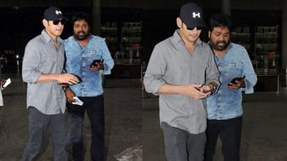 మహేష్ తో డిజాస్టర్ డైరెక్టర్.. అసలు మ్యాటర్ ఇదన్నమాట?