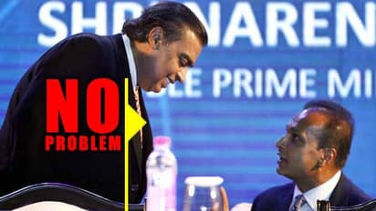 ಹಲೋ ಬ್ರದರ್, ಐ ಆ್ಯಮ್ ಹಿಯರ್: ಅಣ್ಣನ ಪಾಲಾಯ್ತು ತಮ್ಮನ ಚೇರ್!