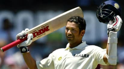 Sachin Tendulkar, a journalist's awkward question and social media's reductionism