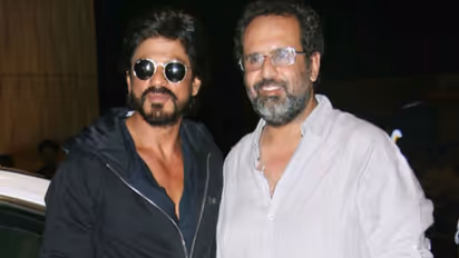 Director Aanand L Rai on Shah Rukh Khan's Zero: Film is about romancing life not just surviving