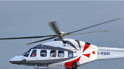 अगस्ता वेस्टलैण्ड घोटाला मामले के तार जुड़े विजय माल्या से भी