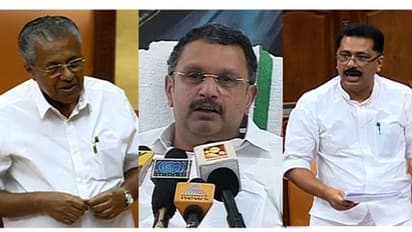 Kerala CM Vijayan rejects nepotism charges against minister Jaleel