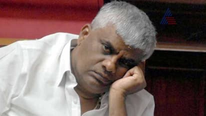 'ರೇವಣ್ಣ ಹತೋಟಿಗೆ ತರಲು ಪ್ರಜ್ವಲ್ ಸೋಲಿಸಲೇಬೇಕು'