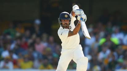 'Thank you for all the memories' - Murali Vijay announces international retirement; wishes pour in