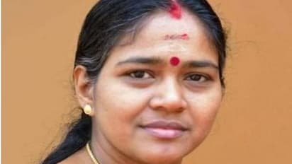 ಕೋರ್ಟ್ ಸಮಯ ಹಾಳು ಮಾಡಿದ್ದಕ್ಕೆ ಬಿಜೆಪಿ ನಾಯಕಿಗೆ ದಂಡ!