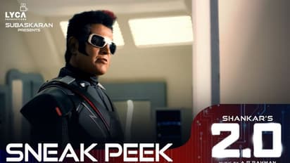 2.0 కలెక్షన్స్: ఈ లెక్క సరిపోదు.. ఇంకా కావాలి!