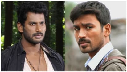 காற்றில் பறக்கும் தயாரிப்பாளர் சங்க மானம்...புலம்பித்தள்ளும் ஹீரோக்கள்...