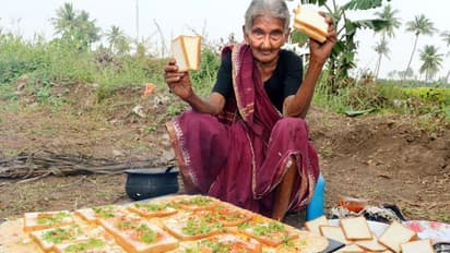 രുചി വൈവിധ്യങ്ങളുടെ വല്യമുത്തശ്ശി വിടവാങ്ങി; യാത്രയായത് യുട്യൂബിന്റെ സ്വന്തം 'മസ്താനമ്മ'