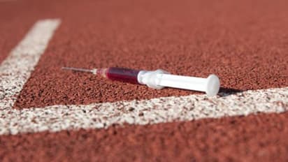 ರಾಷ್ಟ್ರೀಯ ಉದ್ದೀಪನಾ ನಿಗ್ರಹ ಘಟಕ 6 ತಿಂಗಳು ಸ್ತಬ್ಧ