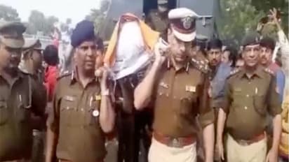 ബുലന്ദ്ഷഹര് കലാപം; ഉത്തര്പ്രദേശില് വര്ഗ്ഗീയ വികാരം ആളികത്തിക്കാനുള്ള ആസൂത്രിത നീക്കമോ?