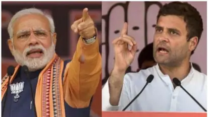 మోడీ తన కోసం వీవీఐపీ విమానాన్ని కొన్నారా: రాహుల్ ఆరోపణల్లో నిజమెంత...?