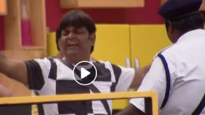 ಅದಲು ಬದಲಾದ ಪಾತ್ರಗಳು, ಸಿನಿಮಾ ಮಂದಿರದಲ್ಲಿ ಸೀಕ್ರೆಟ್ ಫಿಲ್ಮ್?