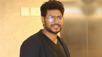 శుభవార్త చెప్పిన యంగ్ హీరో సందీప్ కిషన్‌