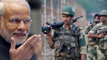 'ಮೋದಿಗೆ 8400 ಕೋಟಿ ಮೊತ್ತದ ವಿಮಾನ, ಯೋಧರಿಗೆ ಮಾತ್ರ ಬುಲೆಟ್ ಪ್ರೂಫ್ ಅಲ್ಲದ ಟ್ರಕ್‌'