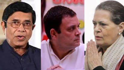 ರಾಹುಲ್, ಸೋನಿಯಾ, ಆಸ್ಕರ್ಗೆ ಐಟಿ ಸಂಕಷ್ಟ