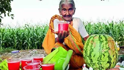 YouTube star chef Mastanamma dies at 107