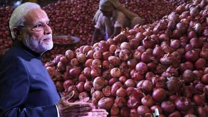मोदी सरकार को विपक्ष नहीं, इस सब्जी से हो सकती है तकलीफ