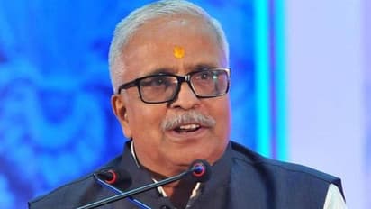 ഹിന്ദു പെൺകുട്ടികൾ ഇതരമതസ്ഥരെ വിവാഹം കഴിക്കരുത്; ആർ എസ് എസ് നേതാവ്