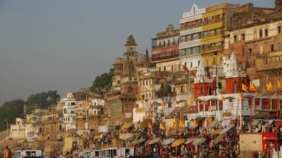 वाराणसी के संकट मोचन मंदिर को उड़ाने की धमकी