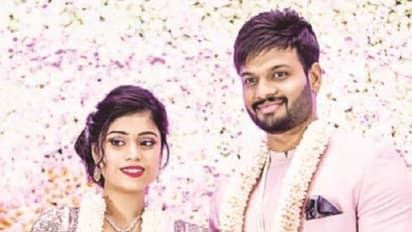 ಸ್ಯಾಂಡಲ್ವುಡ್ ಈ ನಟನಿಗೆ ಕೂಡಿಬಂತು ಕಂಕಣ ಭಾಗ್ಯ