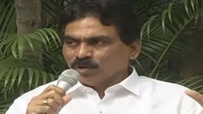 కేటీఆర్కు ఆ విషయం చెప్పా, నేనేమీ మార్చలేదు: లగడపాటి