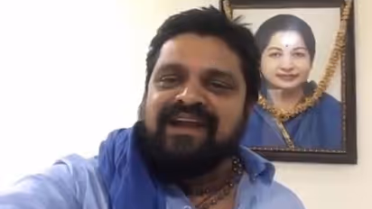 வன்னியருக்கு துணை முதலமைச்சர் பதவி... ஜெ.பூங்குன்றன் சொன்ன அசத்தல் திட்டம்... எல்லாமே முடிஞ்சு போச்சே..!