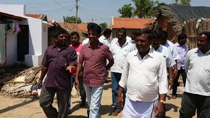 ಬಿಜೆಪಿ ಮುಖಂಡ ಕೆ.ಶಿವರಾಂ ಮಾಸ್ಟರ್ ಪ್ಲಾನ್