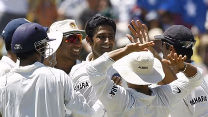 India vs Australia, 2007-08: A see-saw series, but one marred by Monkeygate, cheating and glaring umpiring errors