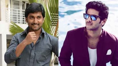 నాని, దుల్కర్ సల్మాన్.. మల్టీస్టారర్ ప్లాన్!