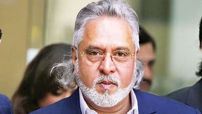 Vijay Mallya becomes 1st tycoon to be named ‘fugitive economic offender’