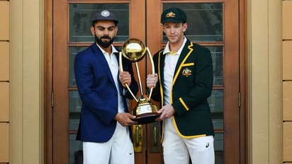 Border-Gavaskar Trophy 2020-21: Can Virat Kohli and co repeat history Down Under?