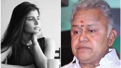 చిన్మయిని వదిలేదే లేదు.. సీనియర్ నటుడు ఫైర్!