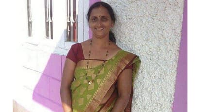 ಬಿಜೆಪಿ ಮುಖಂಡೆಯ ಸದಸ್ಯತ್ವ ಅನರ್ಹ : ಕೋರ್ಟ್ ತೀರ್ಪು