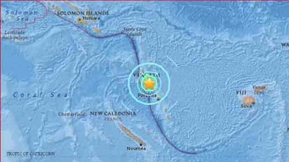 రష్యాలో భూకంపం: సునామీ హెచ్చరికలు