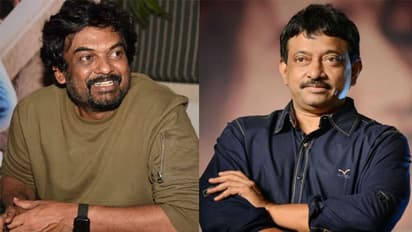 పూరీతో వర్మకి గొడవ.. ఇదిగో క్లారిటీ!