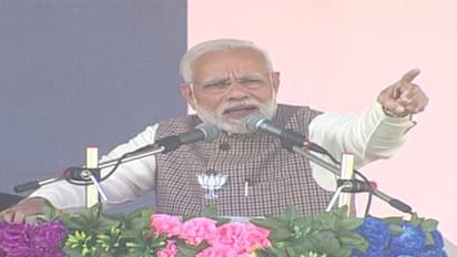 क्रिश्चियन मिशेल के प्रत्यर्पण पर बोले पीएम मोदी, राजदार राज खोलेगा, बात बहुत दूर तक जाएगी