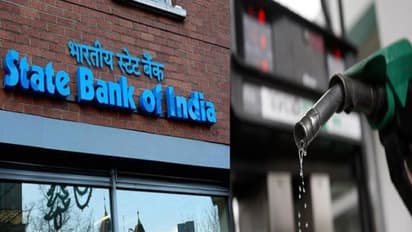 SBI ಗ್ರಾಹಕರಿಗೆ ಭರ್ಜರಿ ಆಫರ್ : 5 ಲೀಟರ್ ಪೆಟ್ರೋಲ್ ಉಚಿತ