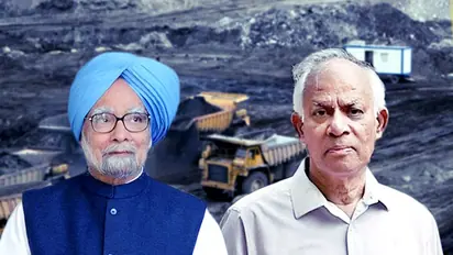Coalgate: How UPA-era coal secretary took it in the neck to save Congress netas' skin